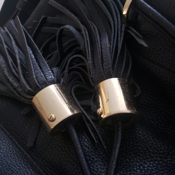 SEE BY CHLOÉ Small Bucket Bag Black - Picture 10 of 16